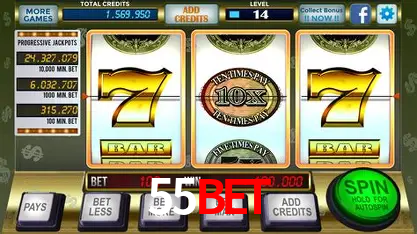 Cadastro rápido e seguro na 55bet