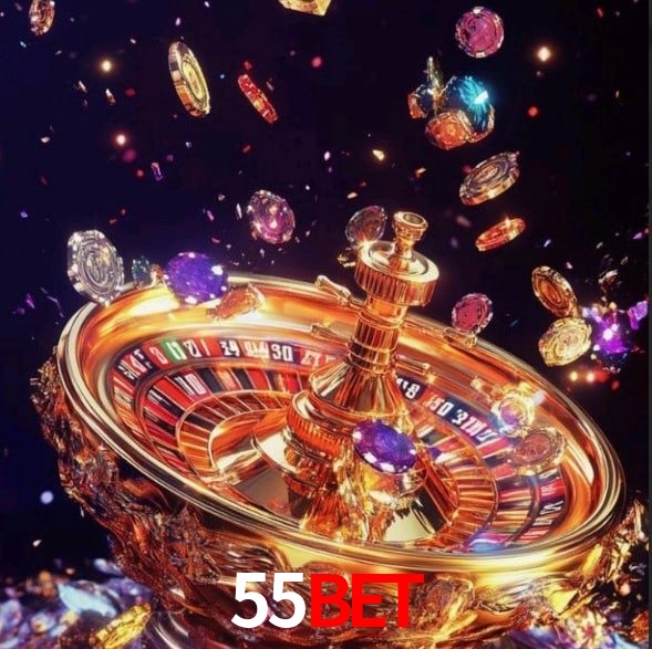 55bet bônus R$5.000 + 500 giros - Rollover 35x, prazo 30 dias, 38% taxa conversão