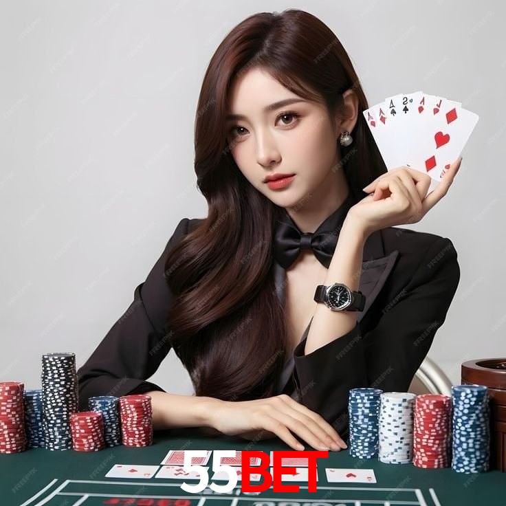 55bet PIX instantâneo Brasil - Depósito e saque em minutos 24/7
