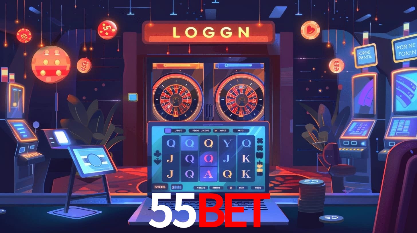 55bet APP mobile iOS Android - 187 mil downloads São Paulo Rio BH