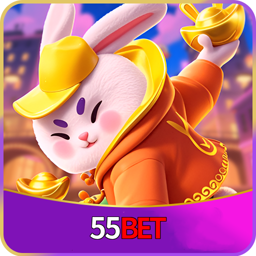 Logo da 55bet